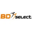 Logo for BD SELECT