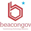 Logo for Beacon Systems, Inc (BeaconGov)