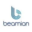 Logo for beamian