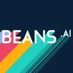 Logo for Beans.ai