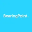 Logo for BearingPoint