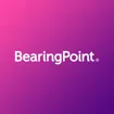 Logo for BearingPoint Caribbean