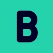 Logo for Beat (Freenow)
