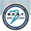 Logo for B.E.A.T. LLC