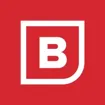 Logo for BECU