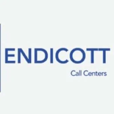 Logo for Endicott Call Centers