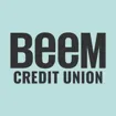 Logo for Beem Credit Union