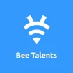 Logo for Bee Talents