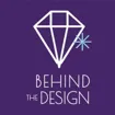 Logo for Behind the Design