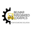 Logo for Belmar Integrated Logistics, Inc.