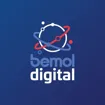 Logo for Bemol Digital