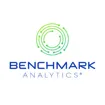 Logo for Benchmark Analytics