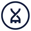 Logo for BenchSci