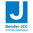Logo for Bender JCC of Greater Washington