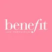 Logo for Benefit Cosmetics