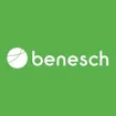 Logo for Benesch