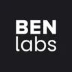 Logo for BENlabs