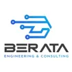 Logo for BERATA GmbH