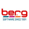 Logo for Berg Software