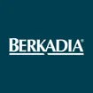 Logo for Berkadia