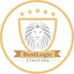 Logo for BestLogic Staffing