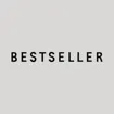 Logo for BESTSELLER