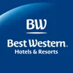 Logo for Best Western Hotels & Resorts