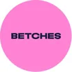 Logo for Betches Media