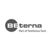 Logo for BE-terna