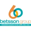 Logo for Betsson Group