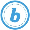 Logo for betstamp