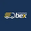 Logo for bex technologies