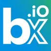 Logo for beyonnex.io
