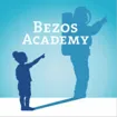 Logo for Bezos Academy