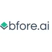 Logo for Bfore.ai