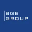 Logo for BGB Group