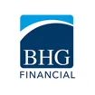 Logo for BHG Financial