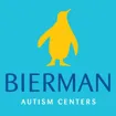 Logo for Bierman Autism Centers