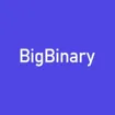 Logo for BigBinary