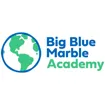 Logo for Big Blue Marble Academy