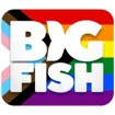 Logo for Big Fish Games