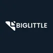Logo for BigLittle.ai