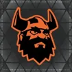 Logo for Big Viking Games