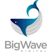 Logo for Big Wave Digital