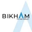 Logo for Bikham