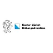 Logo for Bildungsdirektion Kanton Zürich