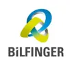 Logo for Bilfinger