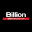 Logo for Billion Automotive