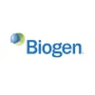 Logo for Biogen