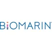 Logo for BioMarin Pharmaceutical Inc.